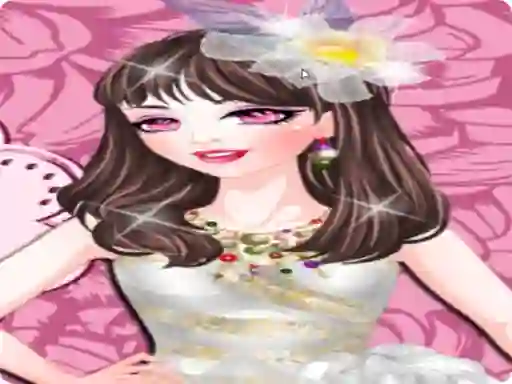 Spel Being Pretty Bride på nätet