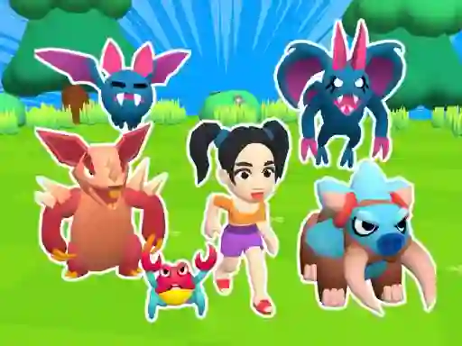 Spel Battle Island 2 på nätet
