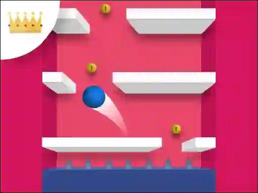 Spel Jump Tower 3D på nätet