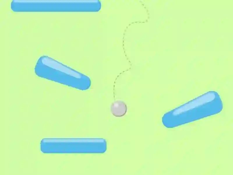 Spel Ball Down Pro på nätet