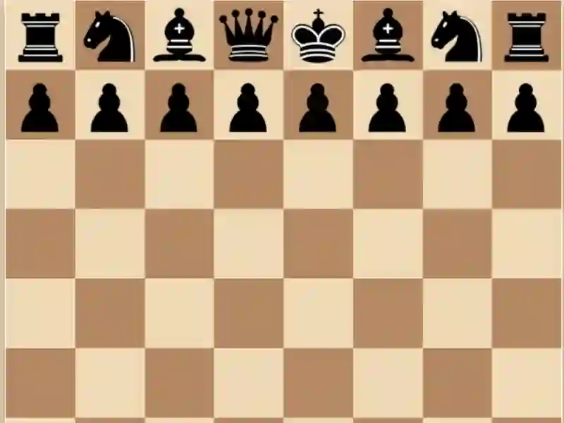 Spel Classic chess på nätet