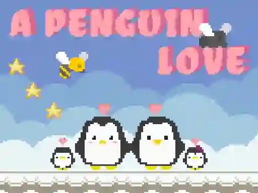 Spel A Penguin Love på nätet