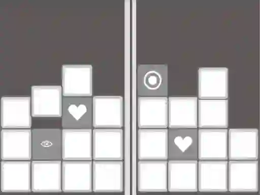 Spel Memory Icon på nätet