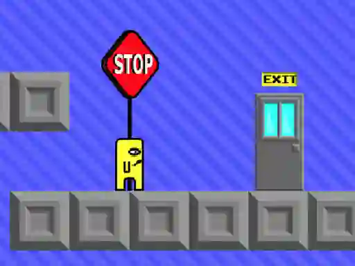 Spel Secret Exit på nätet