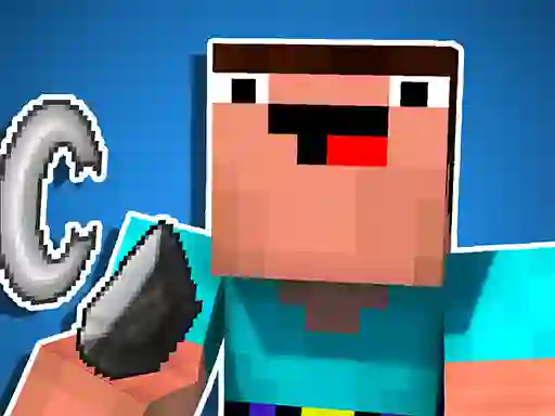 Spel Noob Trolls Pro på nätet