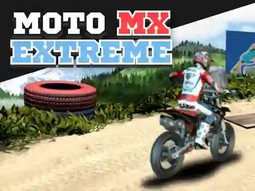 Spel Xtreme Bike på nätet