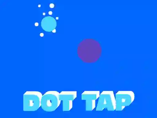 Spel Dot Tap på nätet