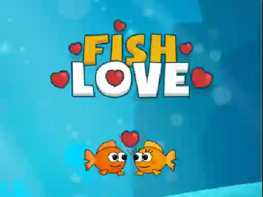 Spel Fish Lovers på nätet