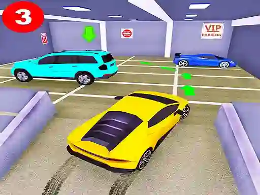 Spel Get trained as a valet på nätet