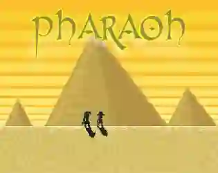 Spel Faraon på nätet
