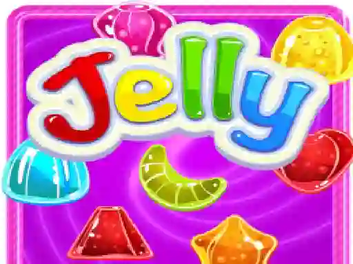Spel Jelly på nätet