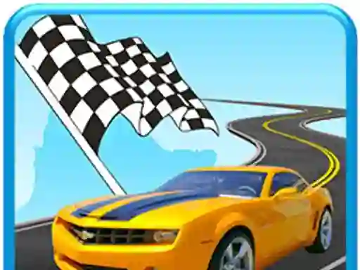 Spel Road Racer på nätet
