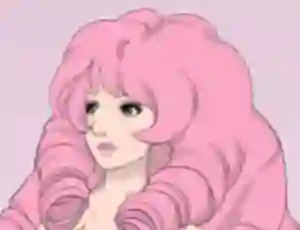 Spel Crystal Gem Rose: Quartz Dress Up på nätet