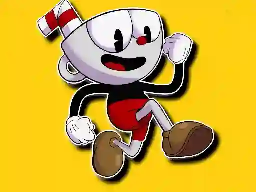 Spel Square Head Adventure på nätet