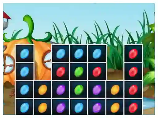 Spel Candy Blocks på nätet
