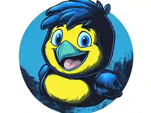 Spel Help The Bird på nätet
