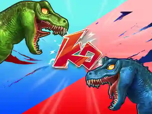 Spel Merge Master Dinosaur Fusion på nätet