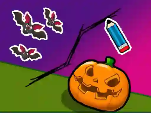 Spel Save My Pumpkin på nätet