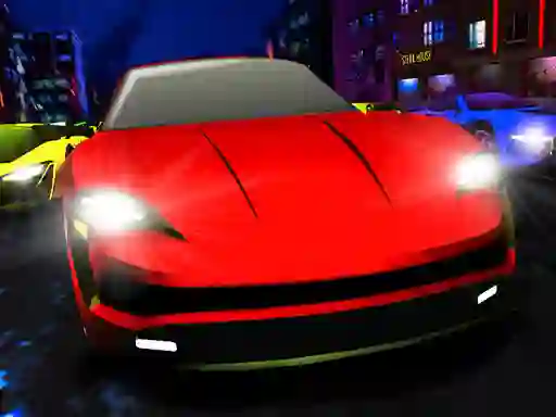 Spel Electric Racer på nätet