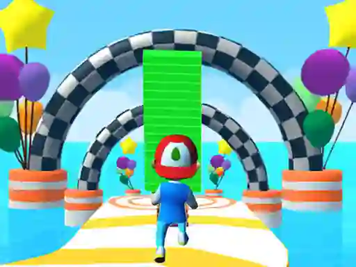 Spel Shortcut Run på nätet