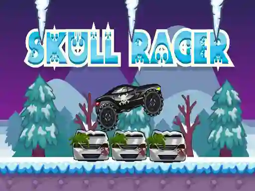Spel Skull Racer på nätet
