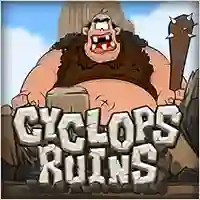 Spel Cyclops Ruins på nätet
