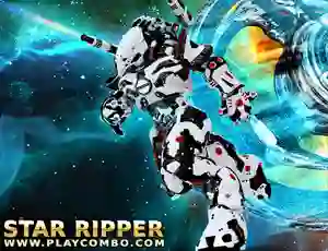 Spel Star Ripper på nätet