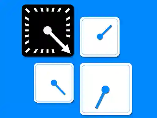 Spel Hit Shooty Clocks på nätet