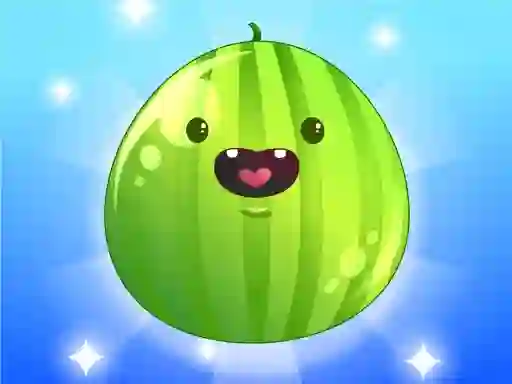 Spel Put The Fruit Together på nätet