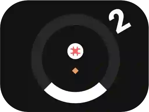 Spel Crazy Pong 2 på nätet