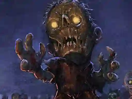 Spel Zombie Tornado på nätet
