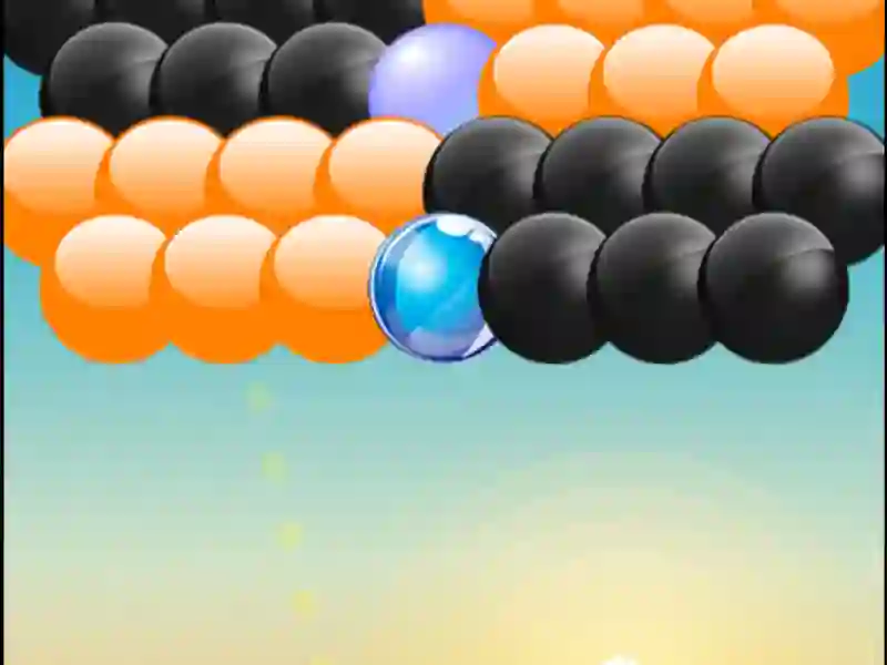 Spel Dogy Bubble Shooter på nätet