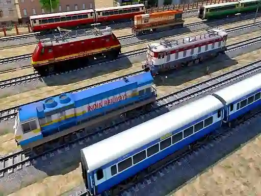 Spel Uphill Rail Drive Simulator på nätet