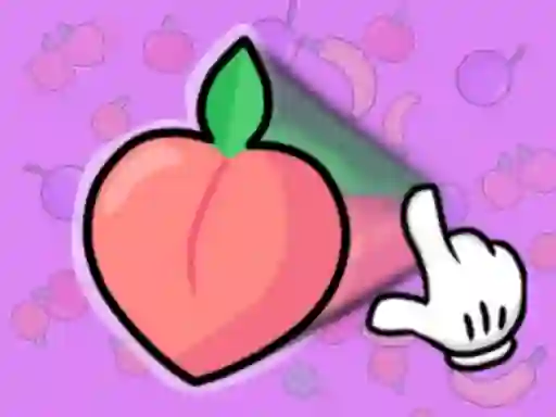 Spel Oh Peach-It på nätet