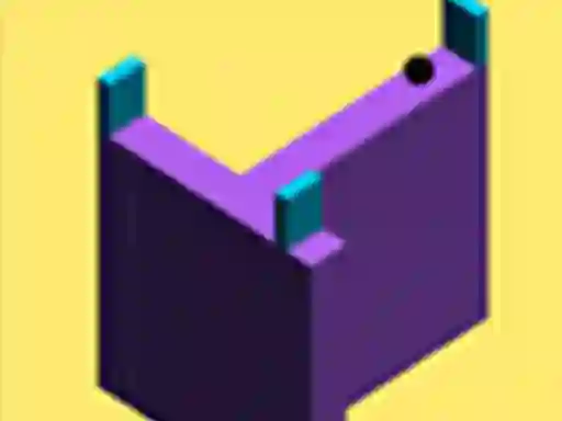 Spel Hidden Walls på nätet