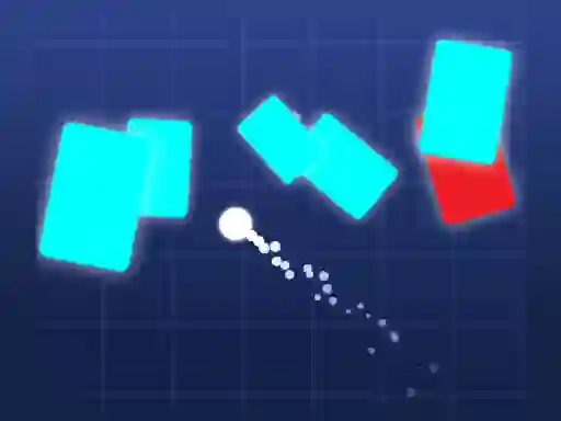 Spel Brick Breaker Rush på nätet