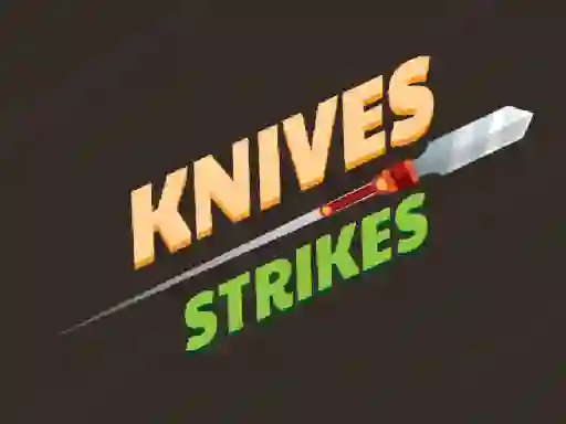 Spel Knives Strikes på nätet