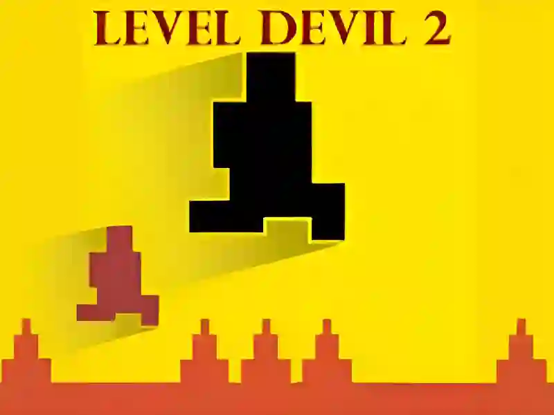 Spel Level Devil 2 på nätet