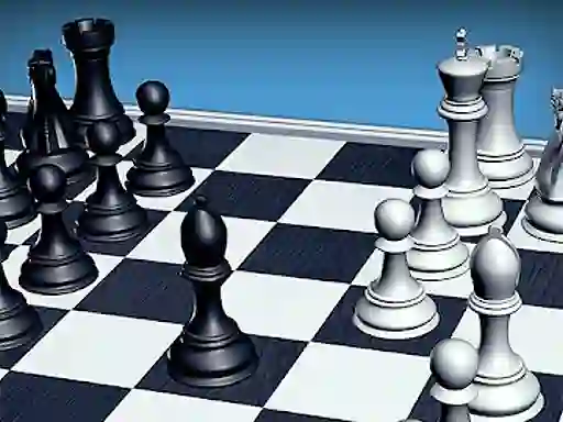 Spel Real Chess på nätet