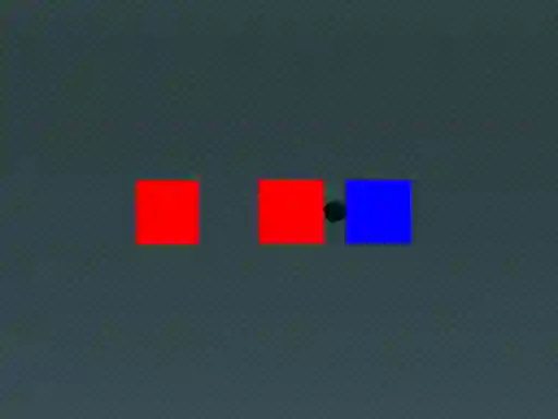 Spel 2 Squares på nätet