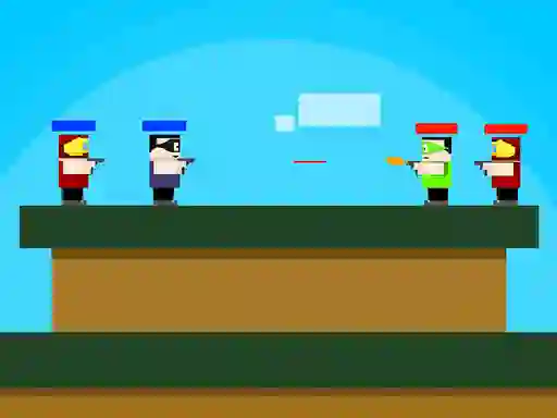 Spel Tactical Hero på nätet