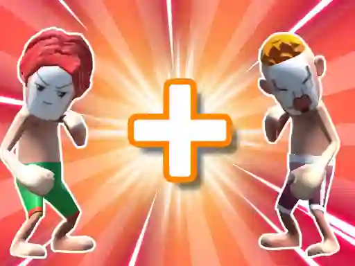 Spel Merge Muscle på nätet
