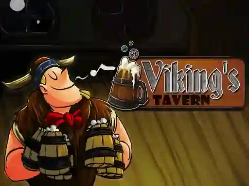Spel Viking's tavern på nätet