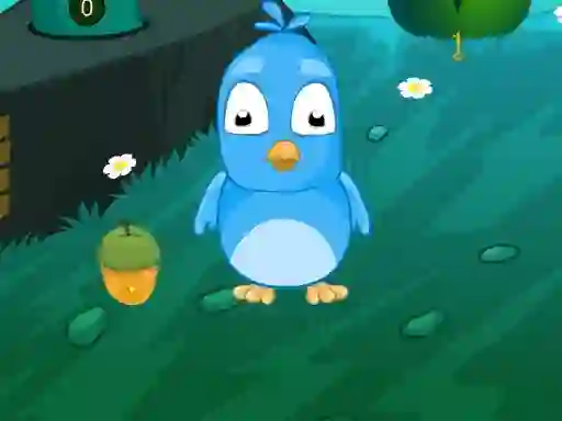 Spel Rescue The Rabbit på nätet