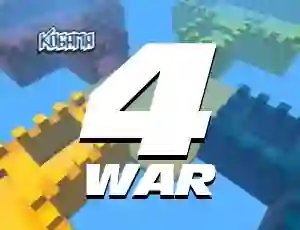 Spel KOGAMA: WAR4 på nätet