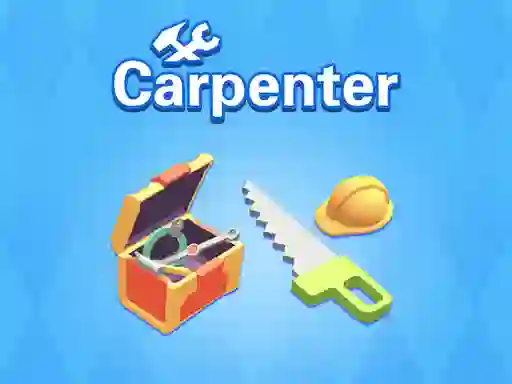 Spel Carpenter på nätet