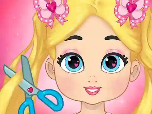 Spel Love Story Diana Dress Up på nätet
