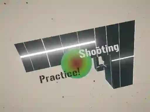Spel Shooting Practice på nätet