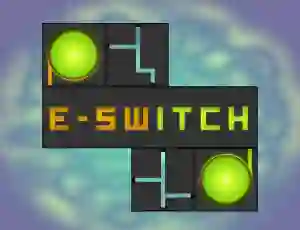 Spel E-Switch på nätet