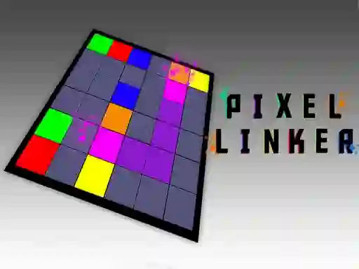 Spel Pixel Linker på nätet